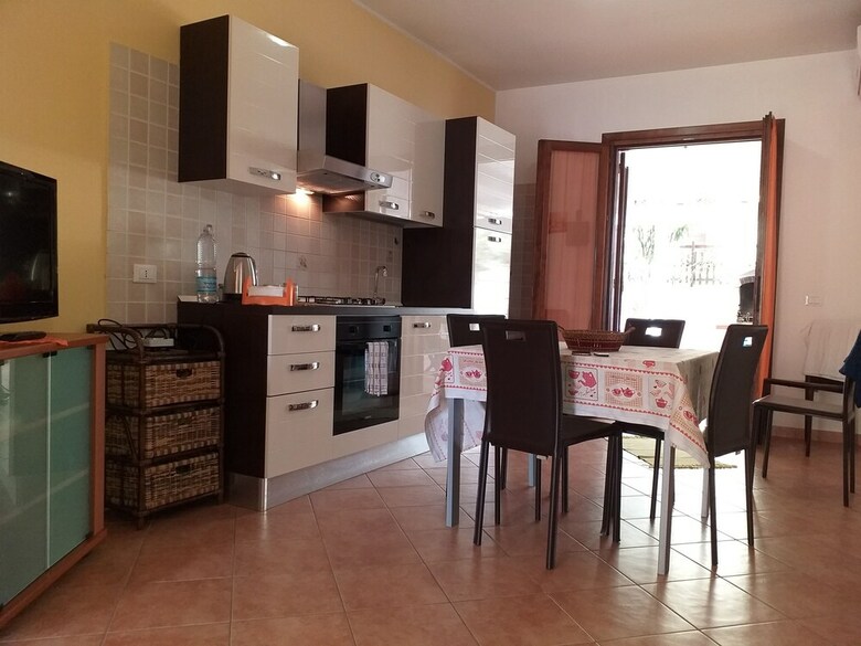 Apartamento Maree