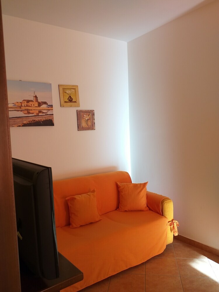 Apartamento Maree