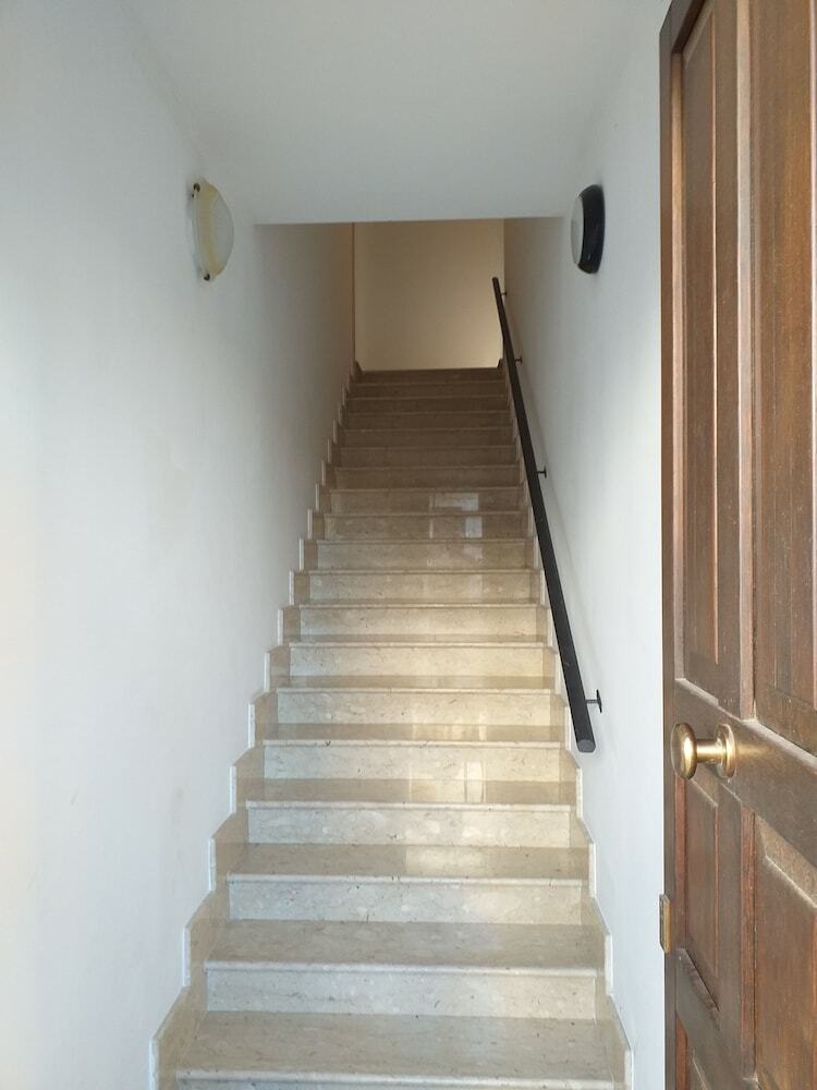 Apartamento Maree