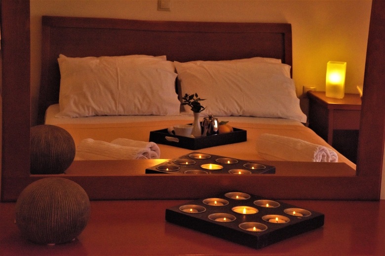 Aparthotel Manto