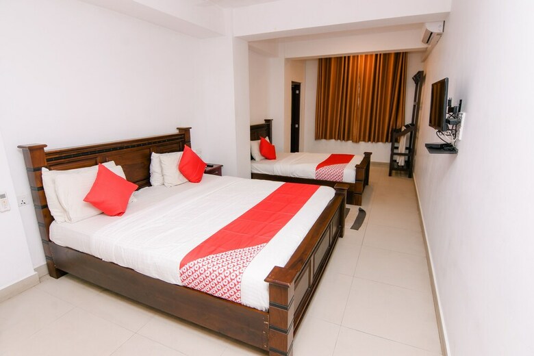 Hotel Oyo 235 Bamiyan
