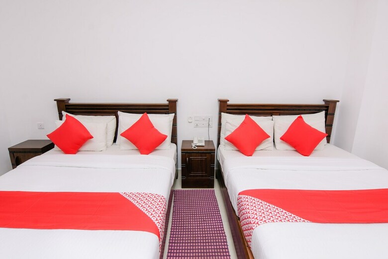 Hotel Oyo 235 Bamiyan