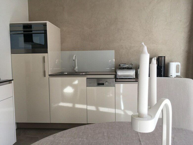 Apartamentos Rennweg 114