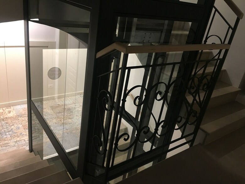 Apartamentos Rennweg 114