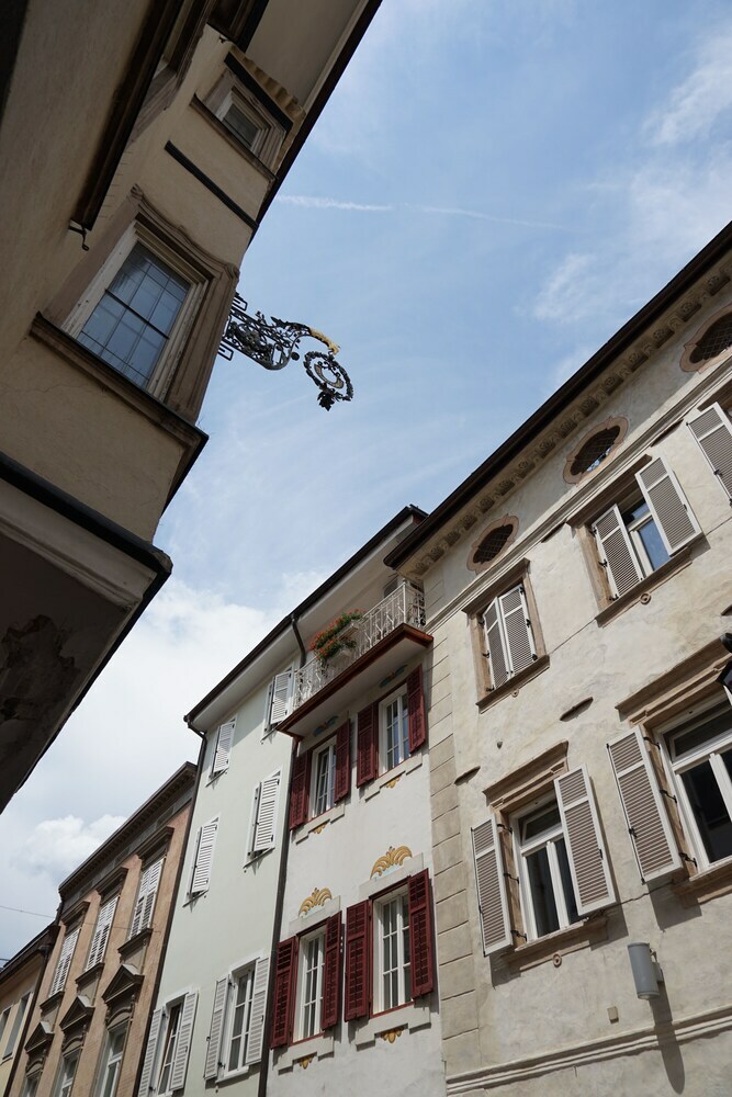 Apartamentos Rennweg 114