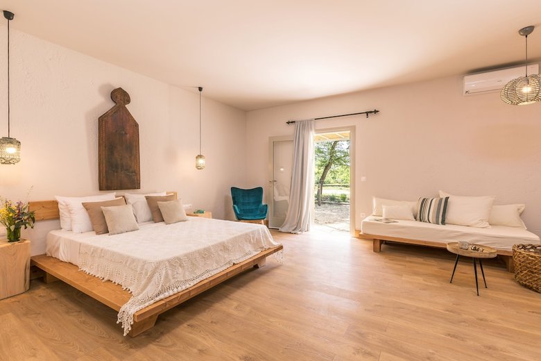 Hotel Luna Inn B&B