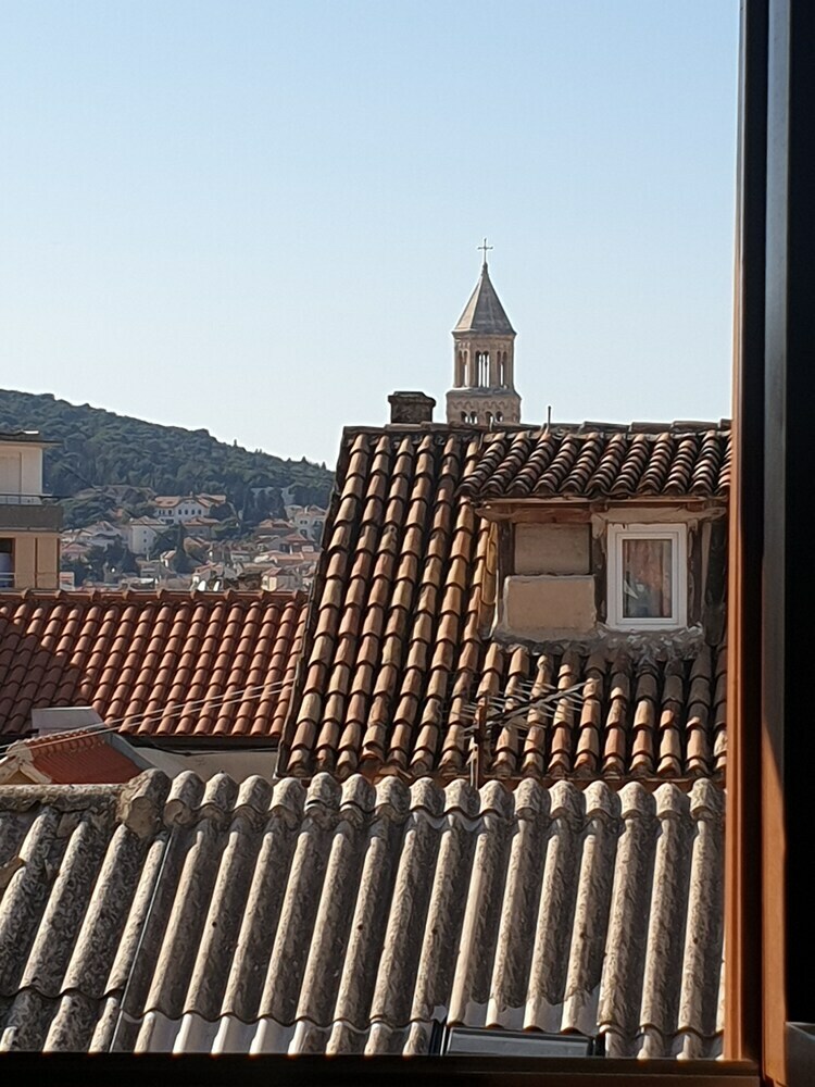 Apartments Zecic