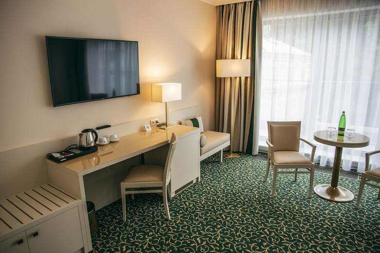 Hotel Nabokov