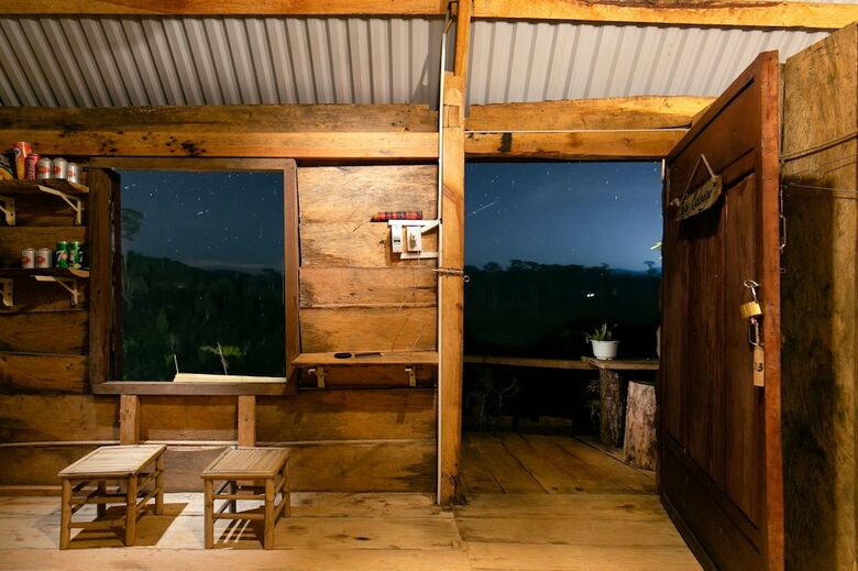 Hotel Chappi Mountains Resort