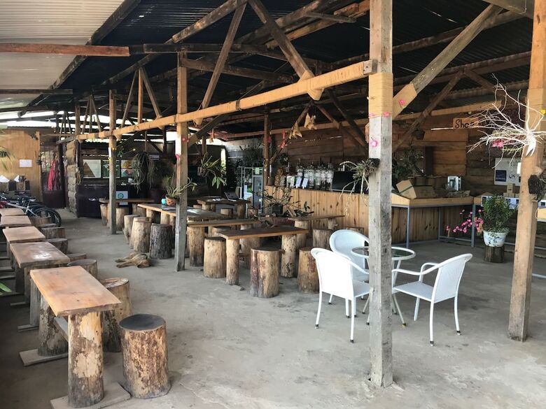 Hotel Chappi Mountains Resort