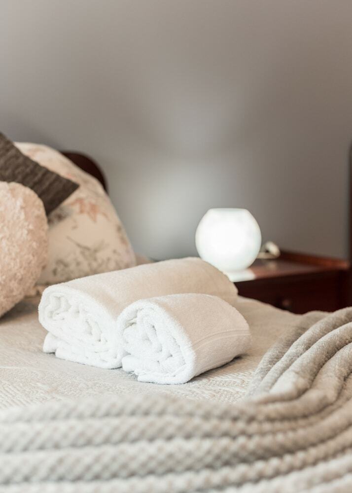 Dipti's Bed And Breakfast