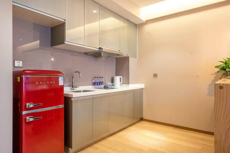 Tianjin G Hotel