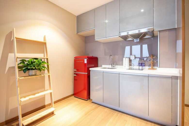 Tianjin G Hotel