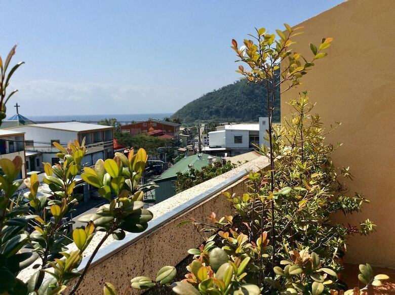 Bed & Breakfast San He Inn