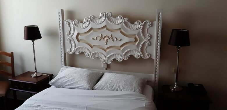 Hotel Vila Esteves