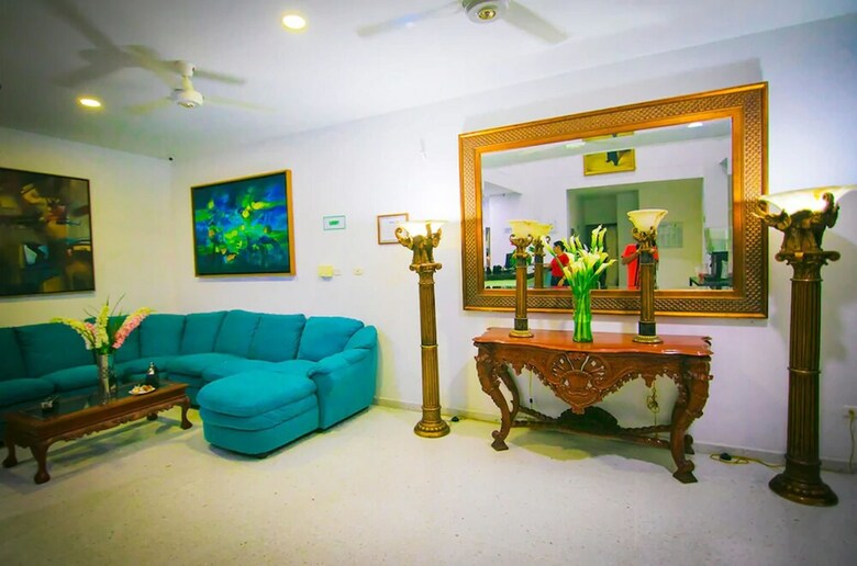 Hotel Berdez