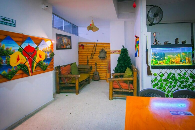 Hotel Berdez