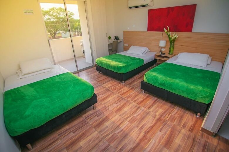 Hotel Berdez