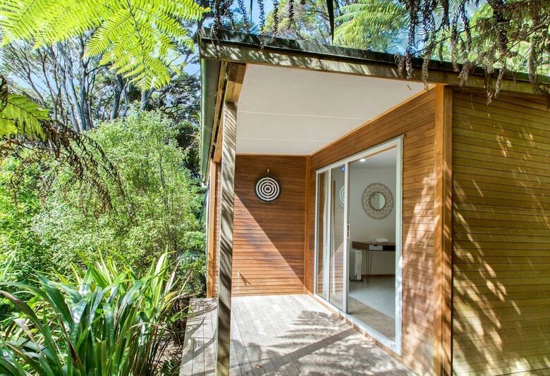 Karaka Sanctuary