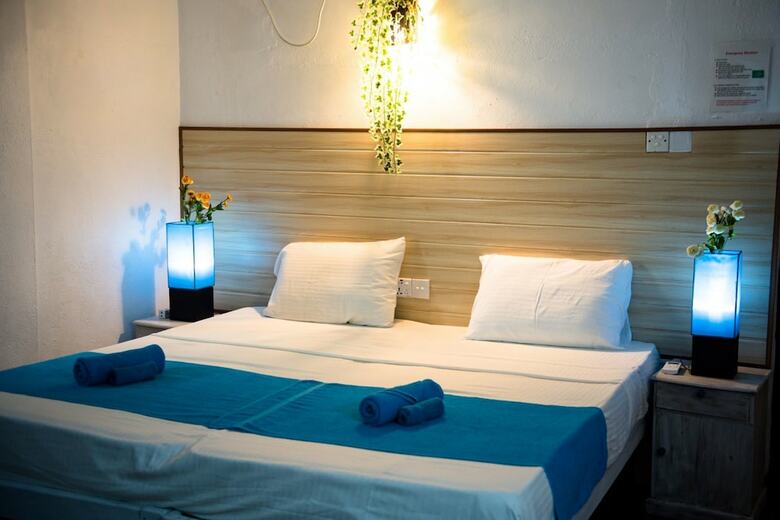 South Beach Resort