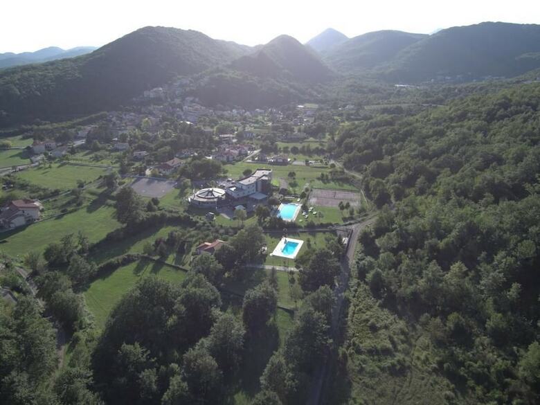 Posada Hotel Le Ginestre