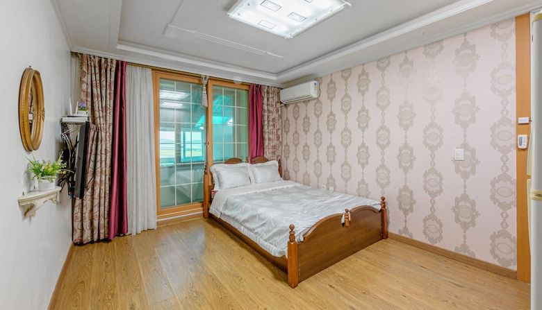 Goorm Dari Pension