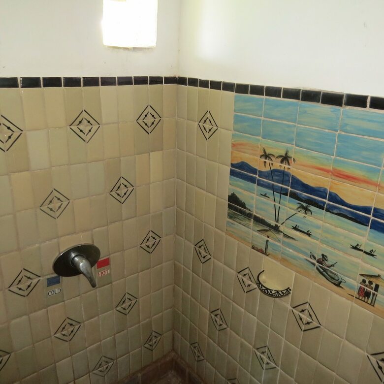 Posada Ulisa Bay Lodge