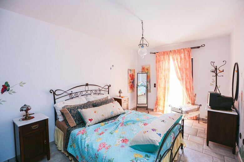 Villa Stratos Skiathos