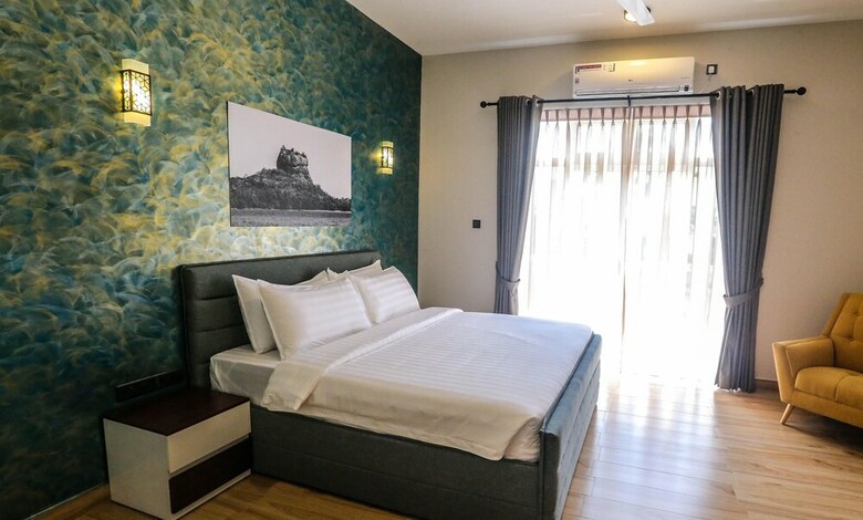 Aparthotel Pink Elephant Tourist Apartment Hotel