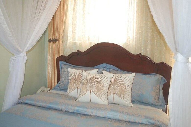 Tj Global Hotel Kasese