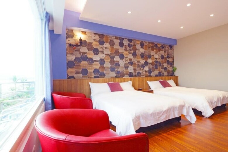 Bed & Breakfast No. 36 Lighthouse