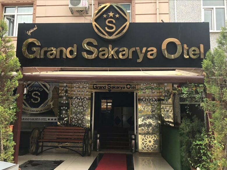 Hotel Yucel Grand Sakarya Otel