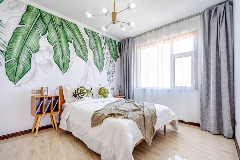 Youjia Apartment - Jinyang St