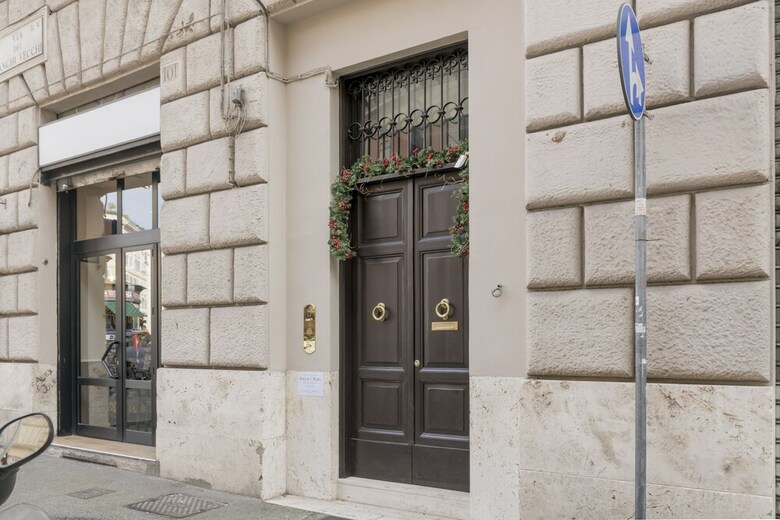 Maison Ottavia