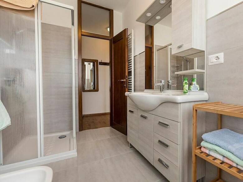 Residencia Le Servite Apartments