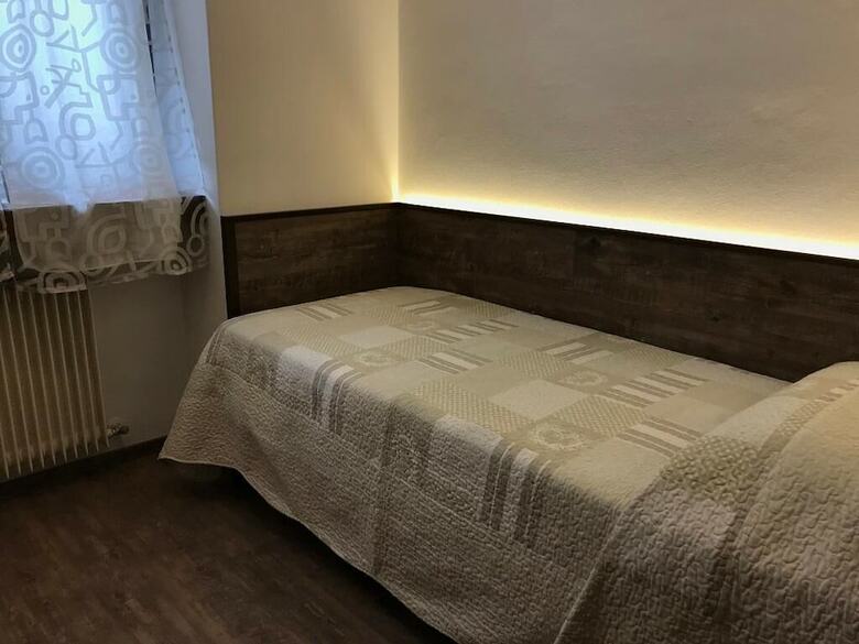 Residencia Le Servite Apartments
