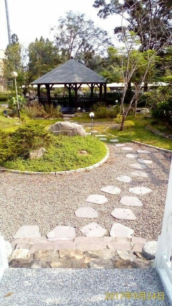 Bed & Breakfast Smile Ark Homestay