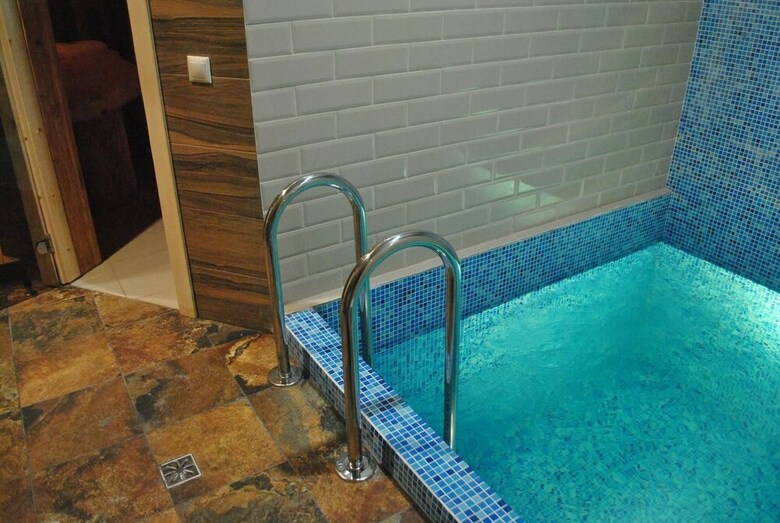 Apartamento Guest House  Dinastiya