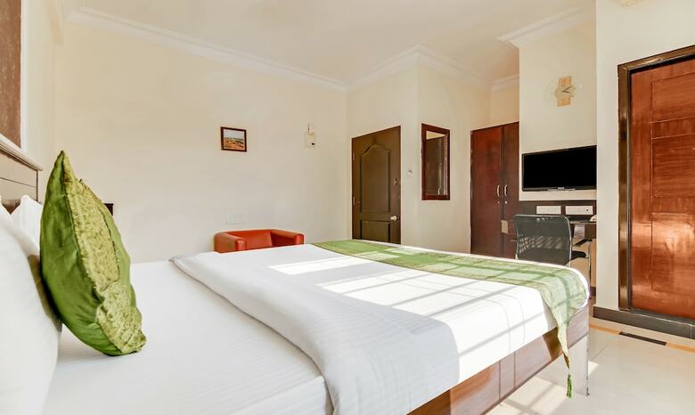 Hotel Treebo Trip Ananya Comfortss