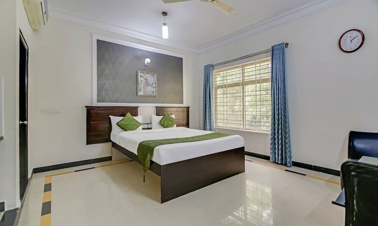 Hotel Treebo Trip Ananya Comfortss