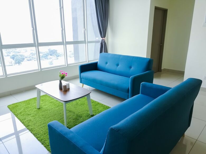 Apartamentos Zetapark By Manhattan Home Services