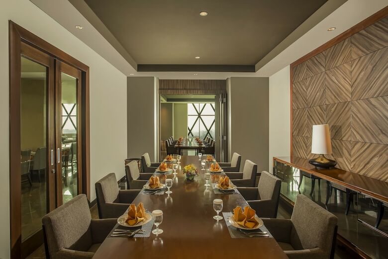 Swiss-belhotel Bogor