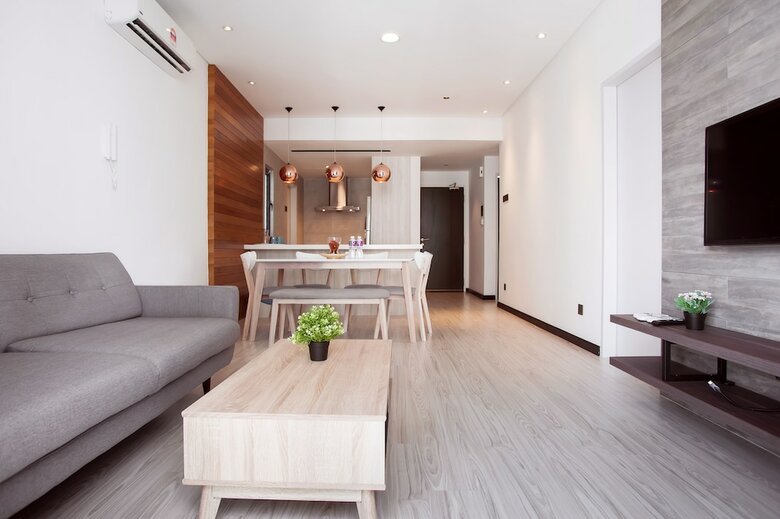 Apartamentos Boulevard Residence