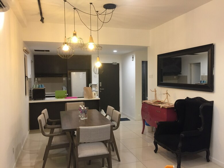 Apartamentos Boulevard Residence