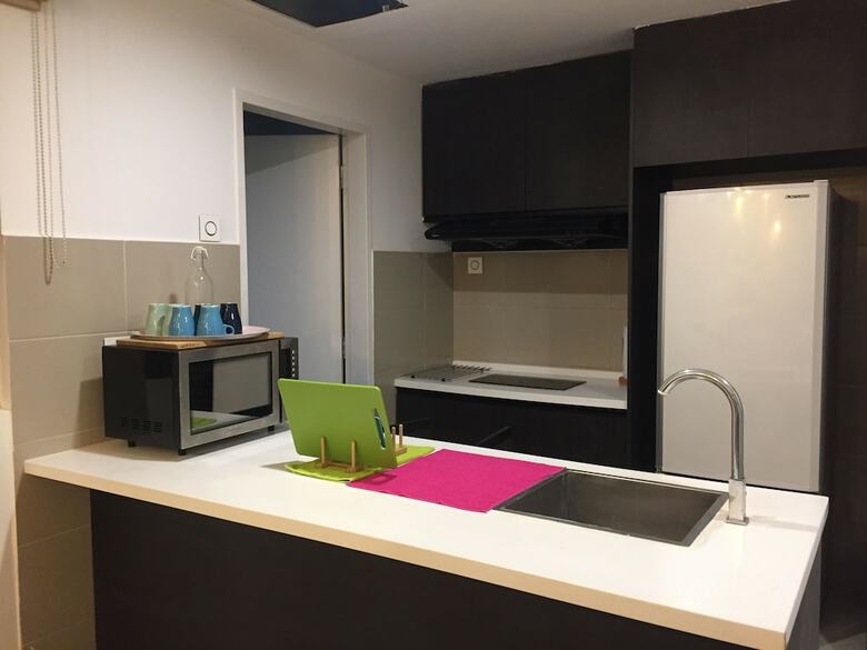 Apartamentos Boulevard Residence