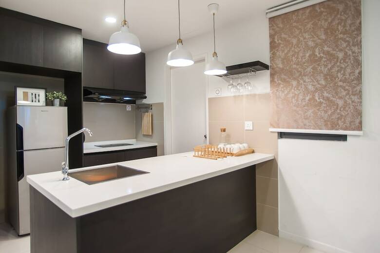 Apartamentos Boulevard Residence