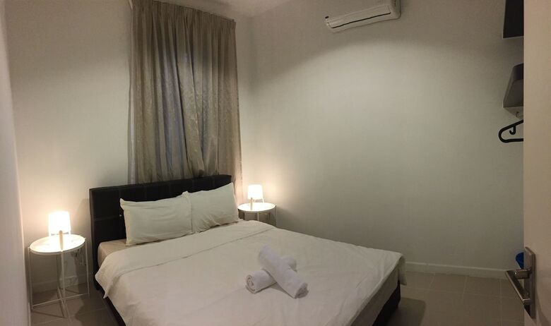 Apartamentos Boulevard Residence