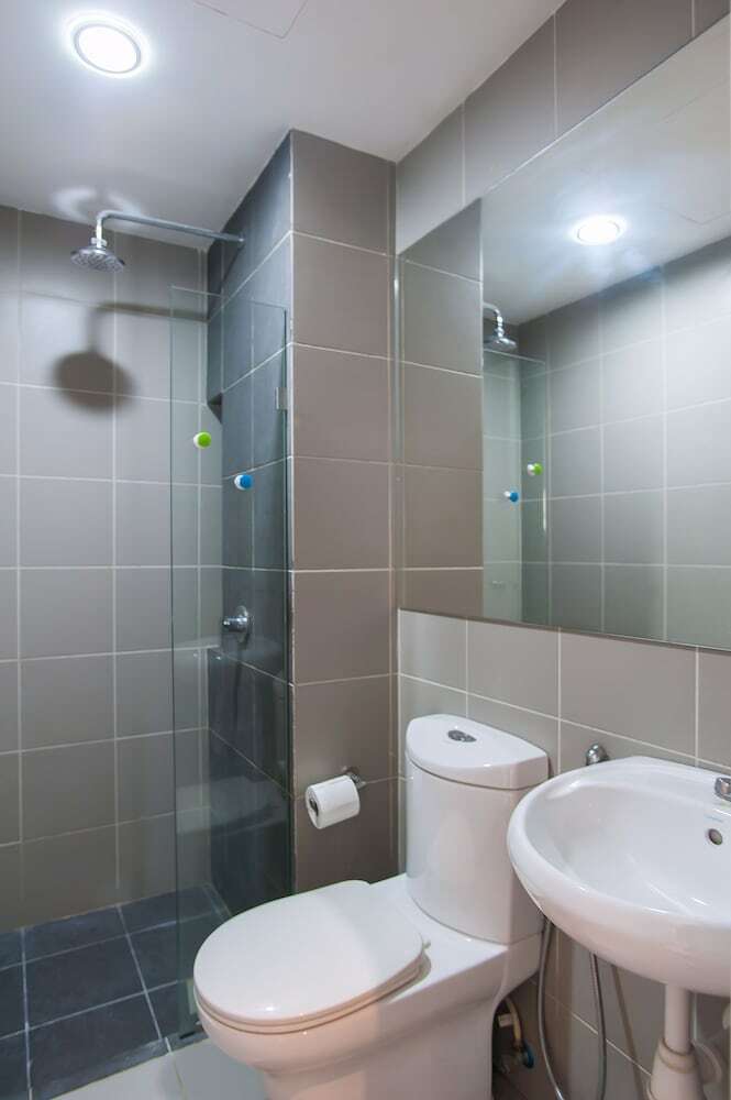 Apartamentos Boulevard Residence