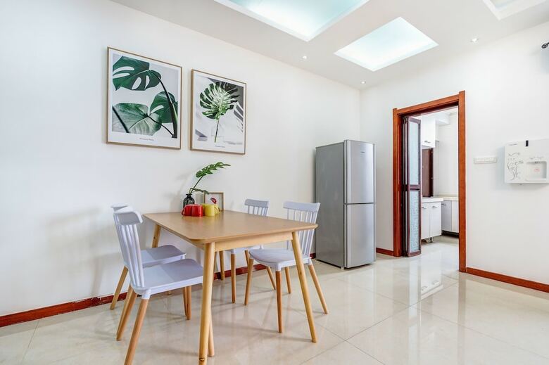 Youjia Apartment - Flower Valley