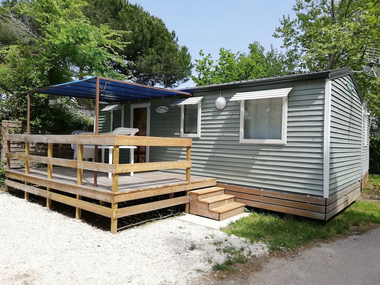 Mobilhomes de Pierrot
